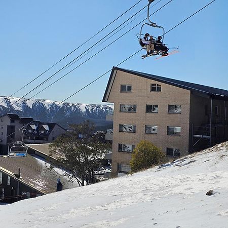 Alpine View Apartments Falls Creek Εξωτερικό φωτογραφία