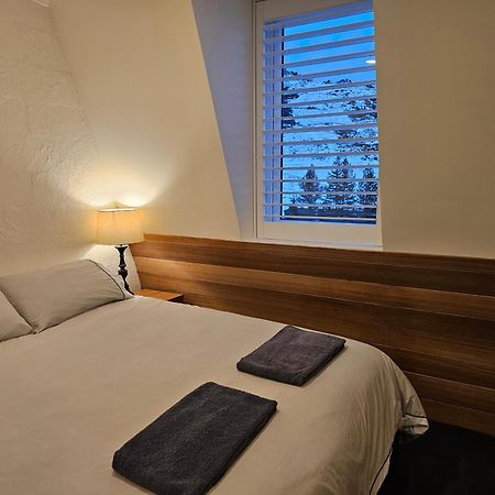 Alpine View Apartments Falls Creek Εξωτερικό φωτογραφία