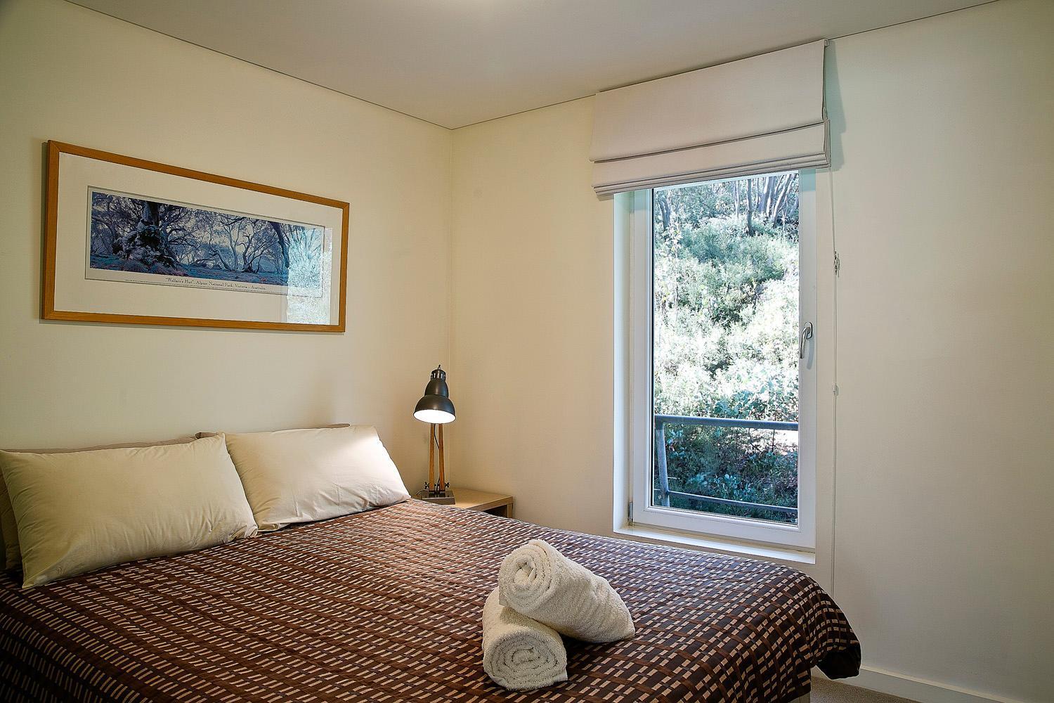 Alpine View Apartments Falls Creek Εξωτερικό φωτογραφία