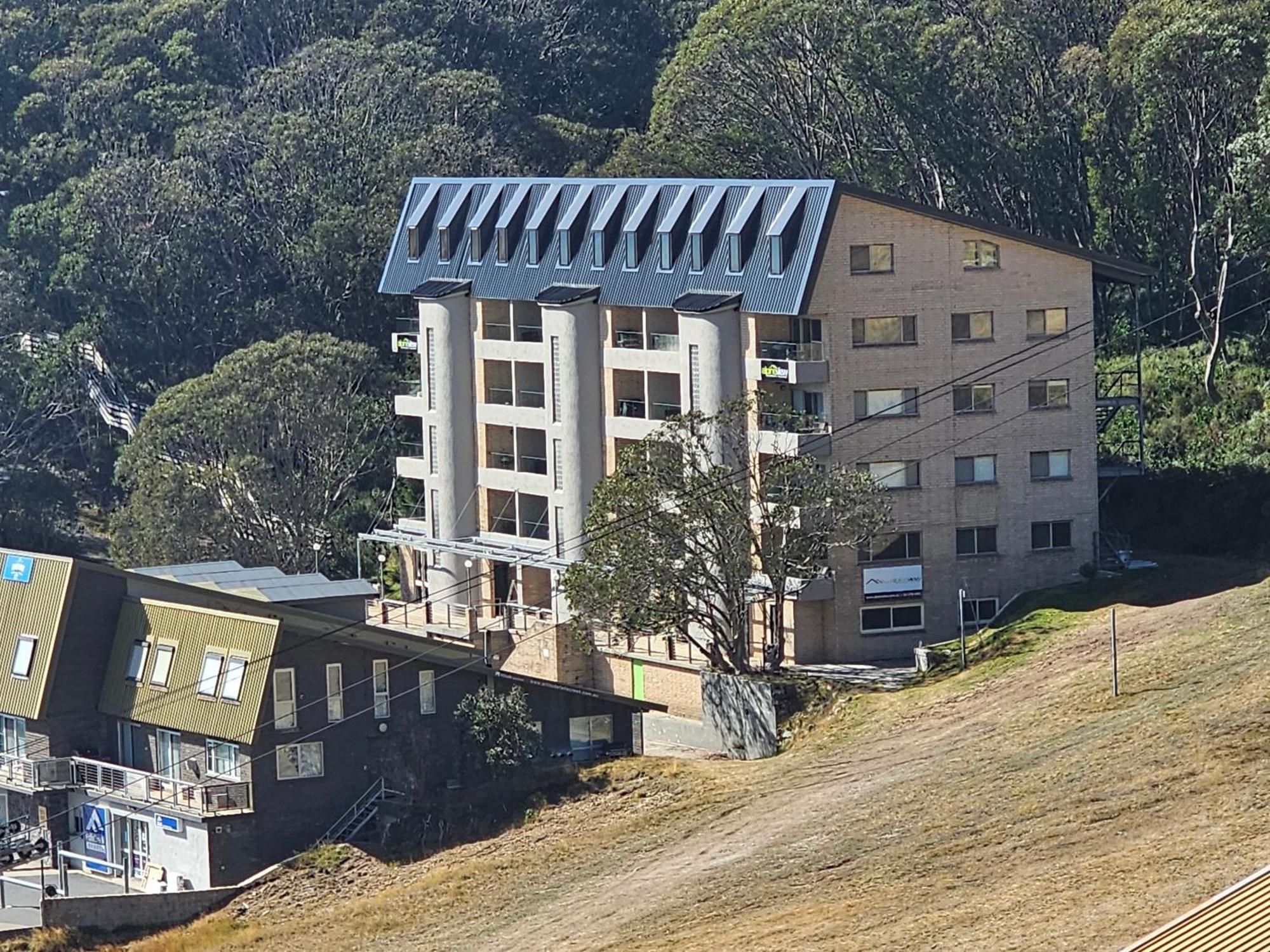 Alpine View Apartments Falls Creek Εξωτερικό φωτογραφία