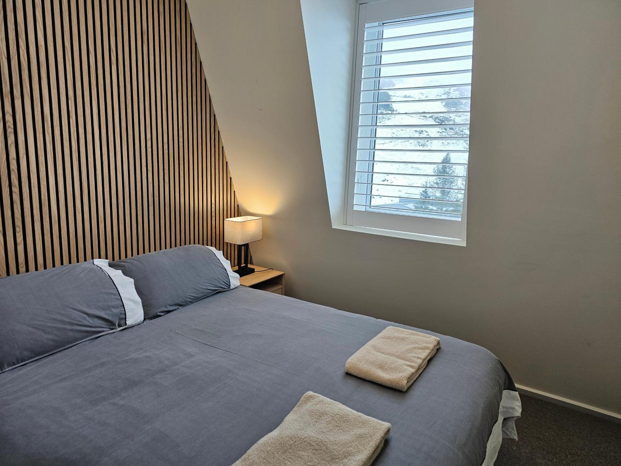 Alpine View Apartments Falls Creek Εξωτερικό φωτογραφία