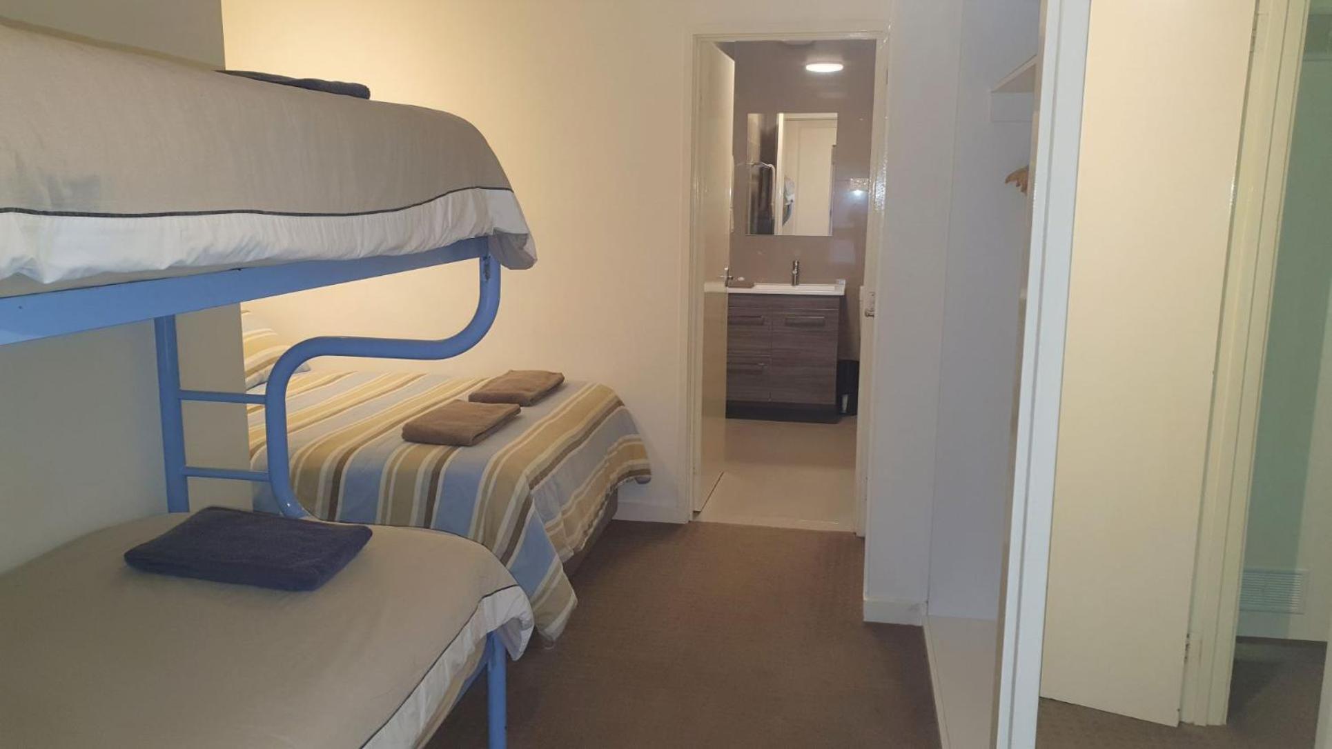 Alpine View Apartments Falls Creek Εξωτερικό φωτογραφία