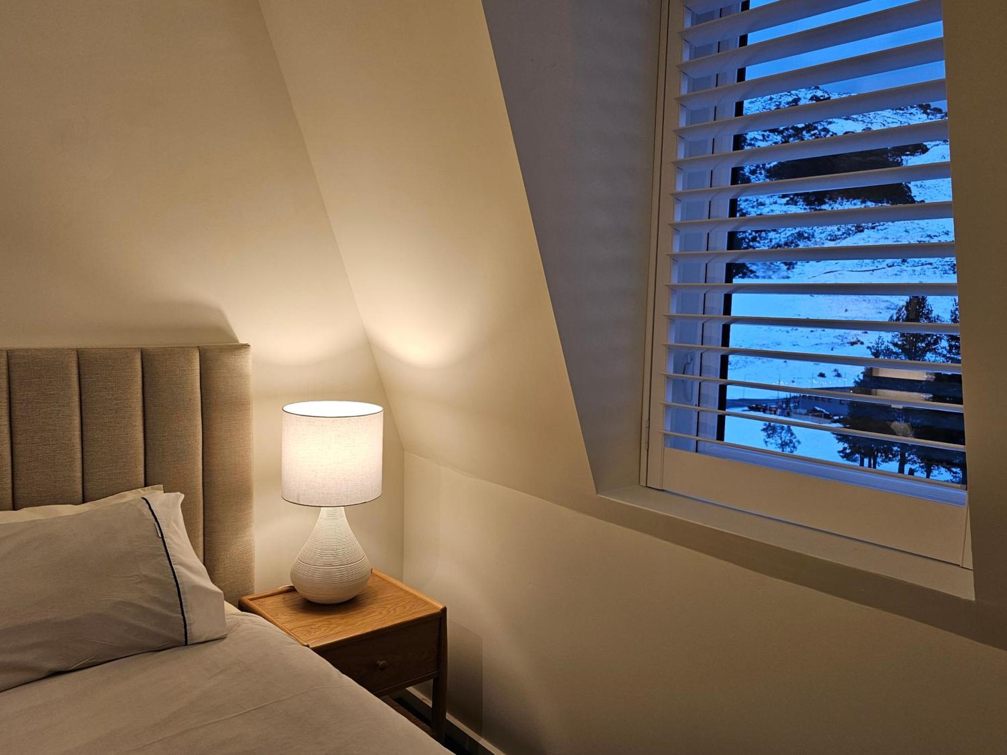 Alpine View Apartments Falls Creek Εξωτερικό φωτογραφία