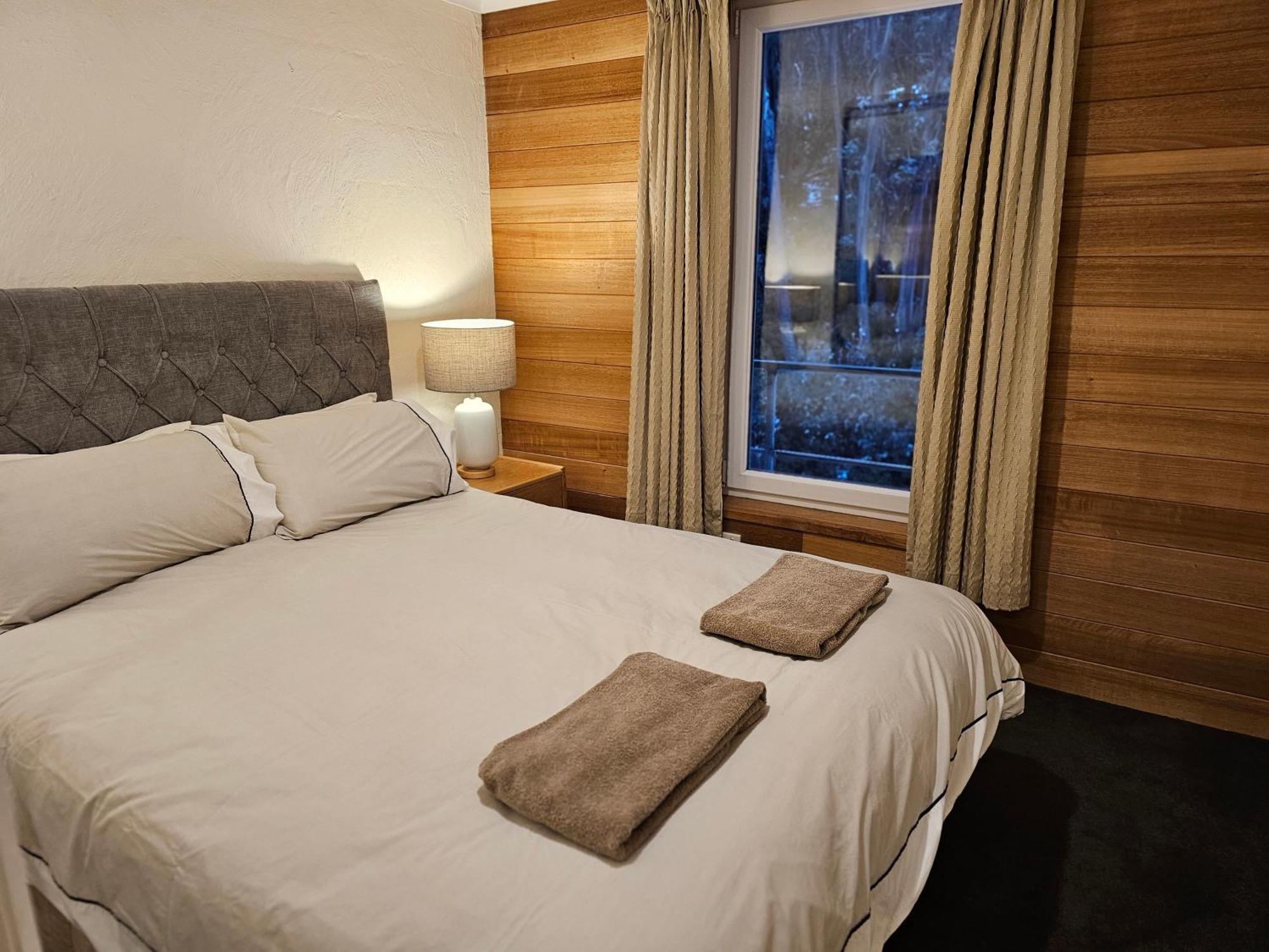 Alpine View Apartments Falls Creek Εξωτερικό φωτογραφία