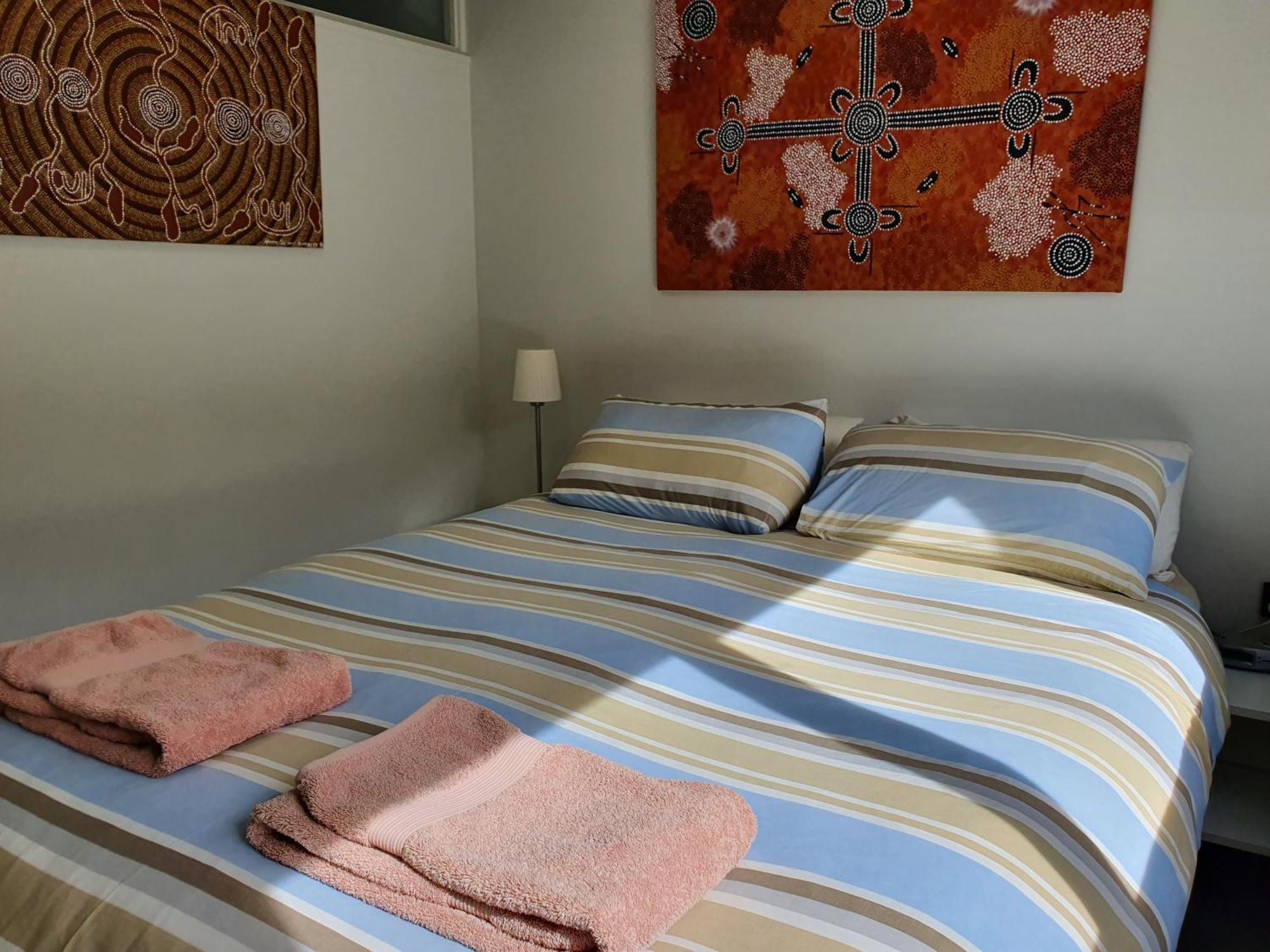 Alpine View Apartments Falls Creek Εξωτερικό φωτογραφία