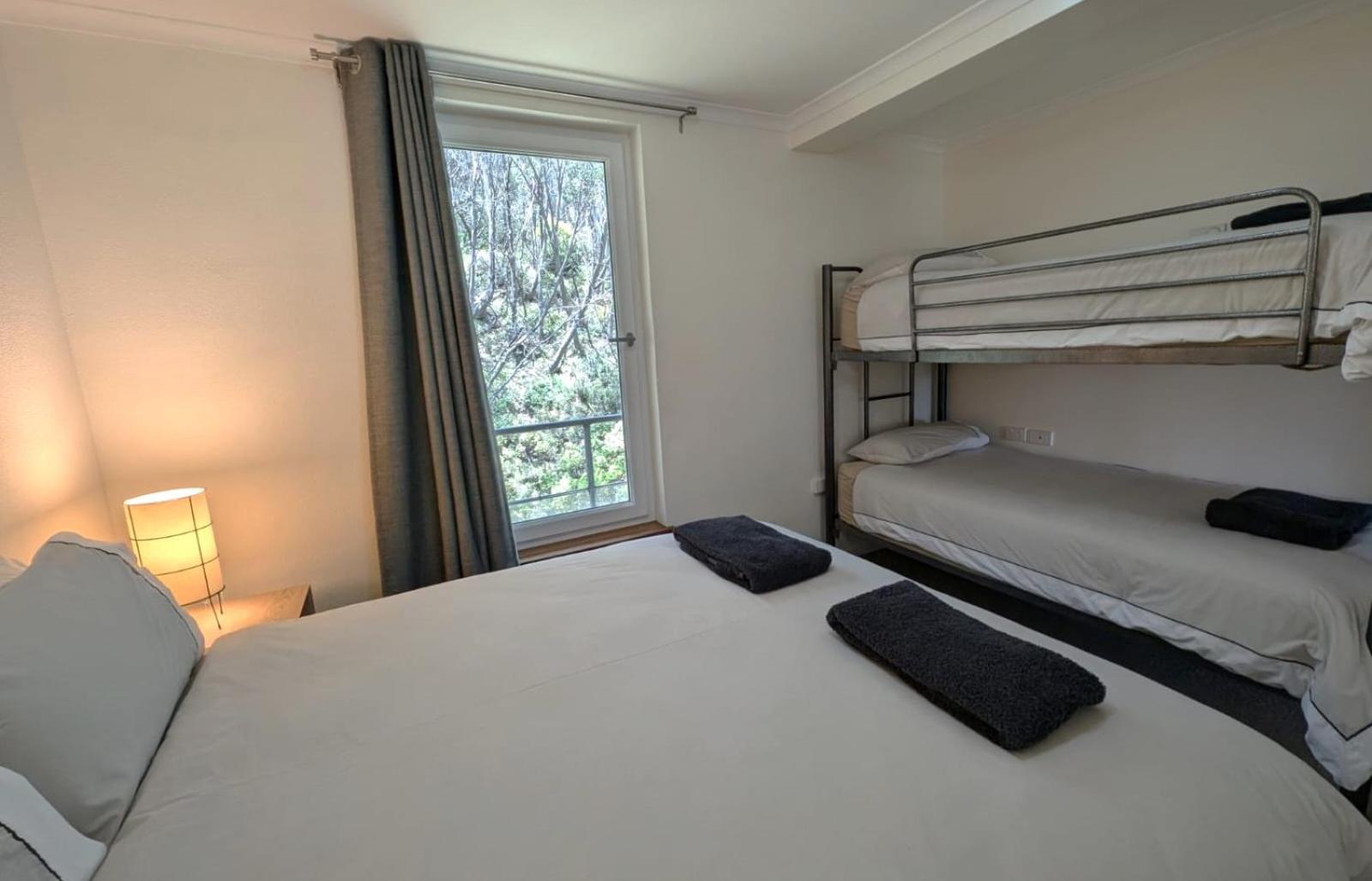 Alpine View Apartments Falls Creek Εξωτερικό φωτογραφία