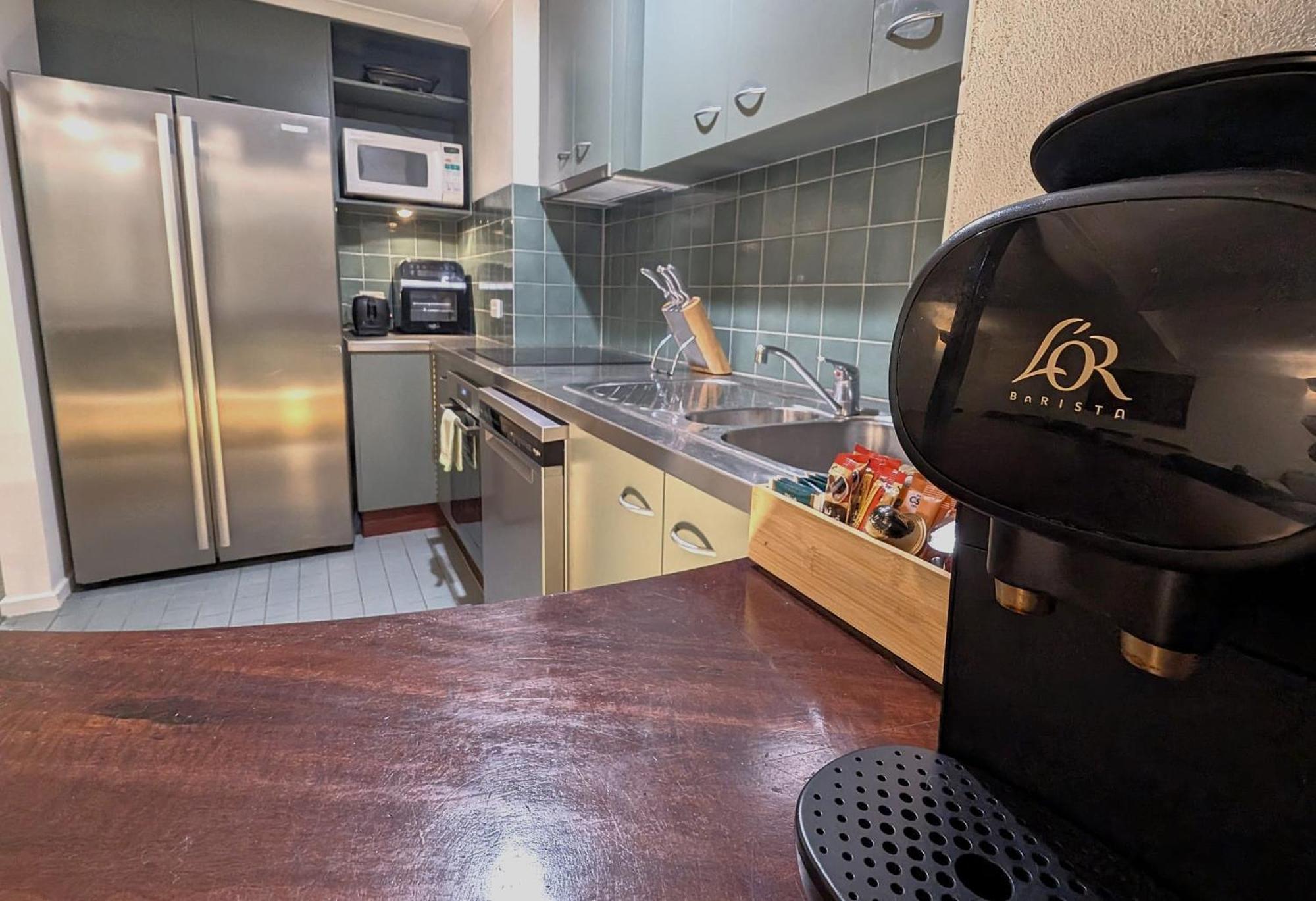 Alpine View Apartments Falls Creek Εξωτερικό φωτογραφία