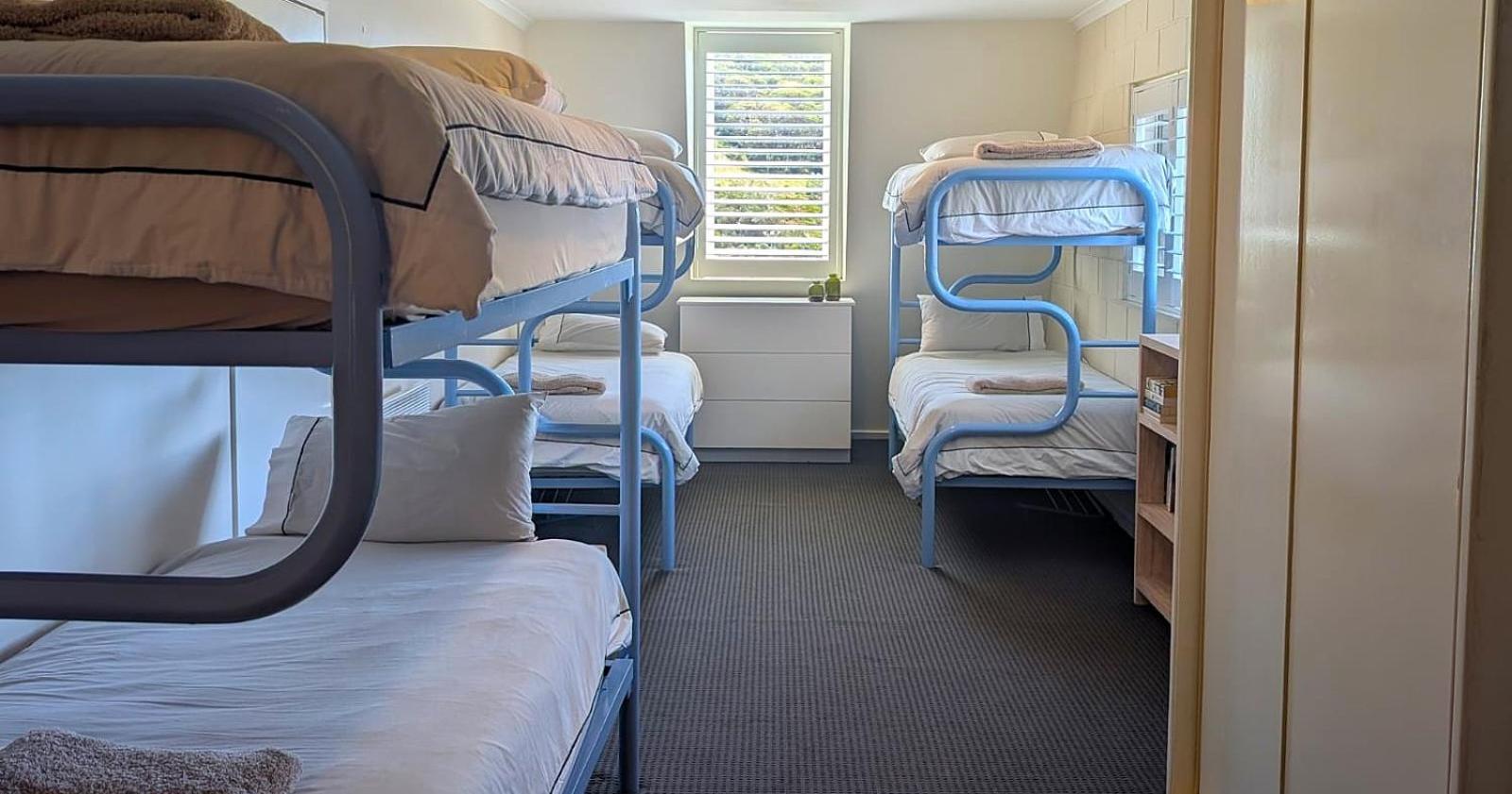 Alpine View Apartments Falls Creek Εξωτερικό φωτογραφία