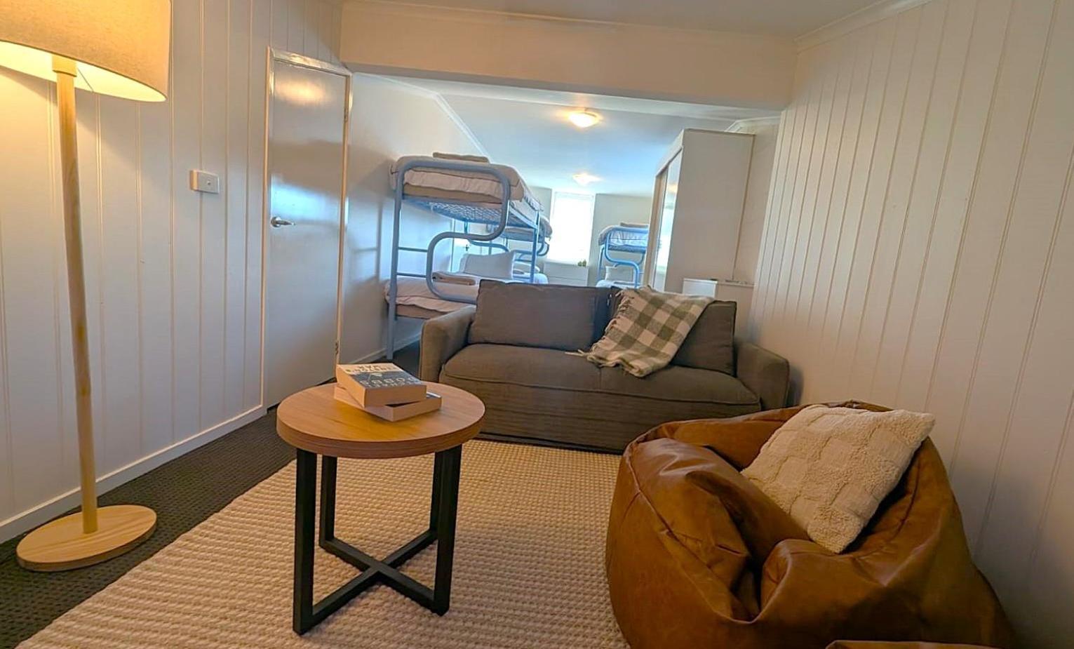 Alpine View Apartments Falls Creek Εξωτερικό φωτογραφία