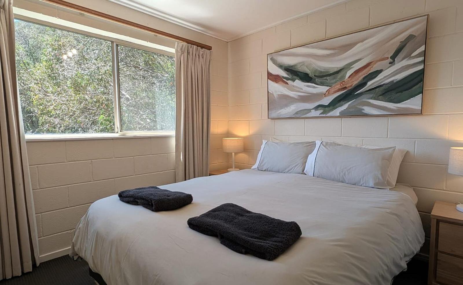 Alpine View Apartments Falls Creek Εξωτερικό φωτογραφία