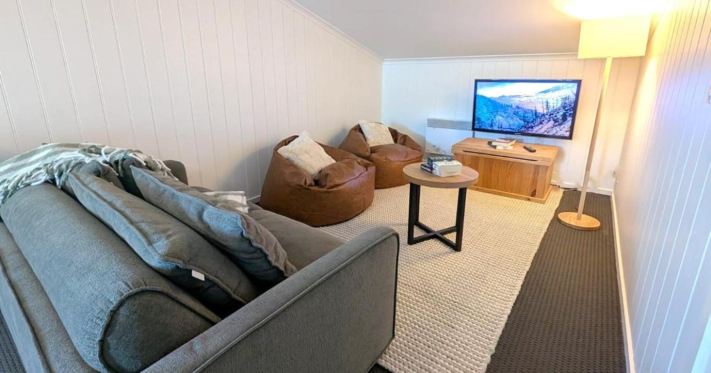 Alpine View Apartments Falls Creek Εξωτερικό φωτογραφία