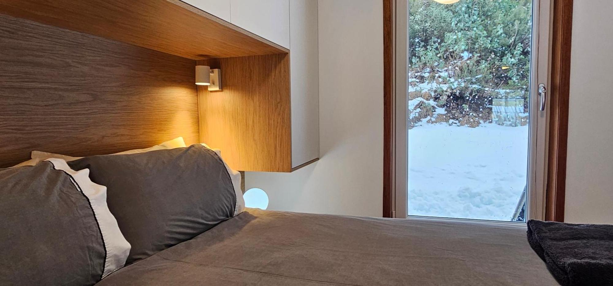 Alpine View Apartments Falls Creek Εξωτερικό φωτογραφία
