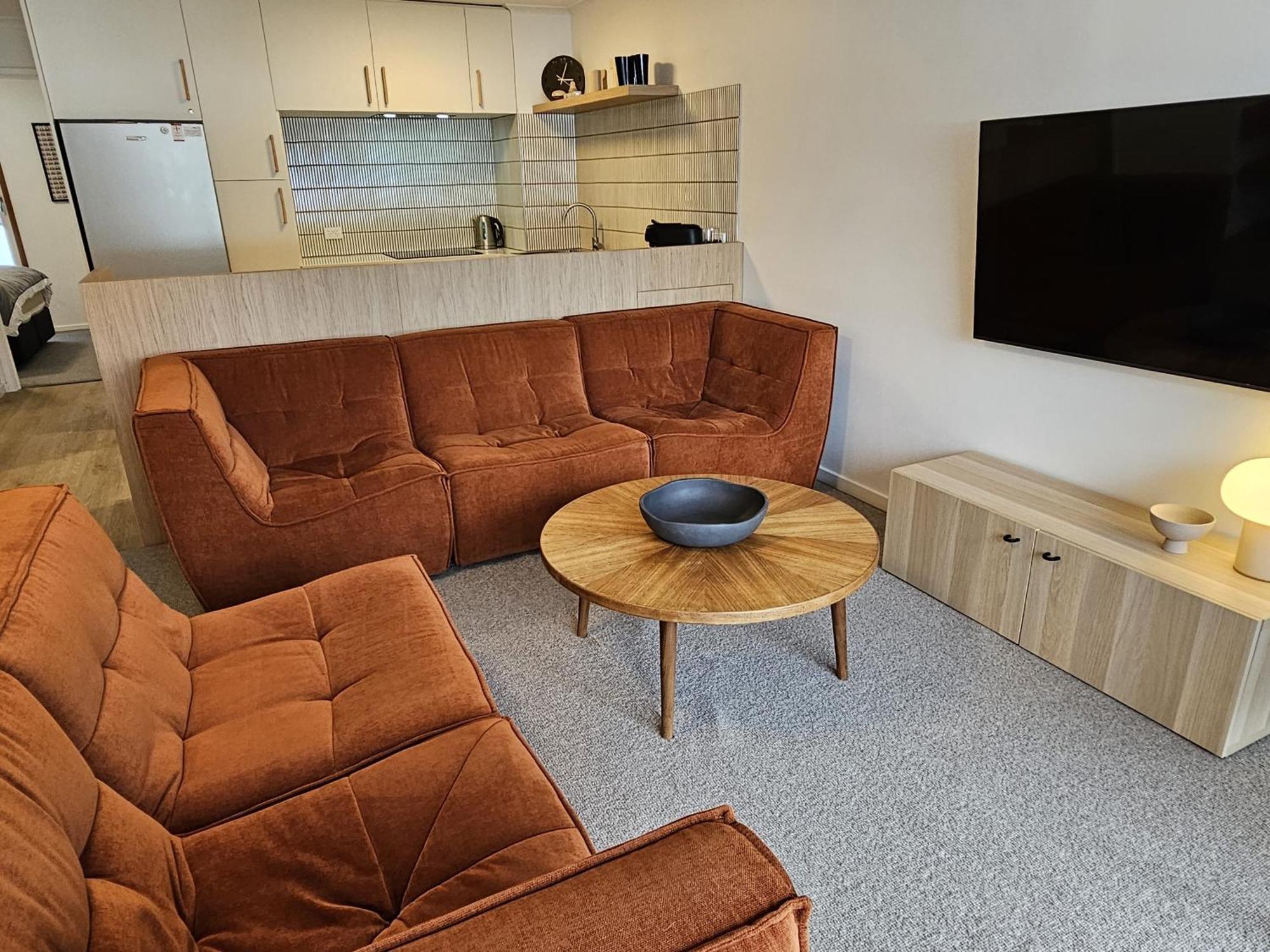 Alpine View Apartments Falls Creek Εξωτερικό φωτογραφία