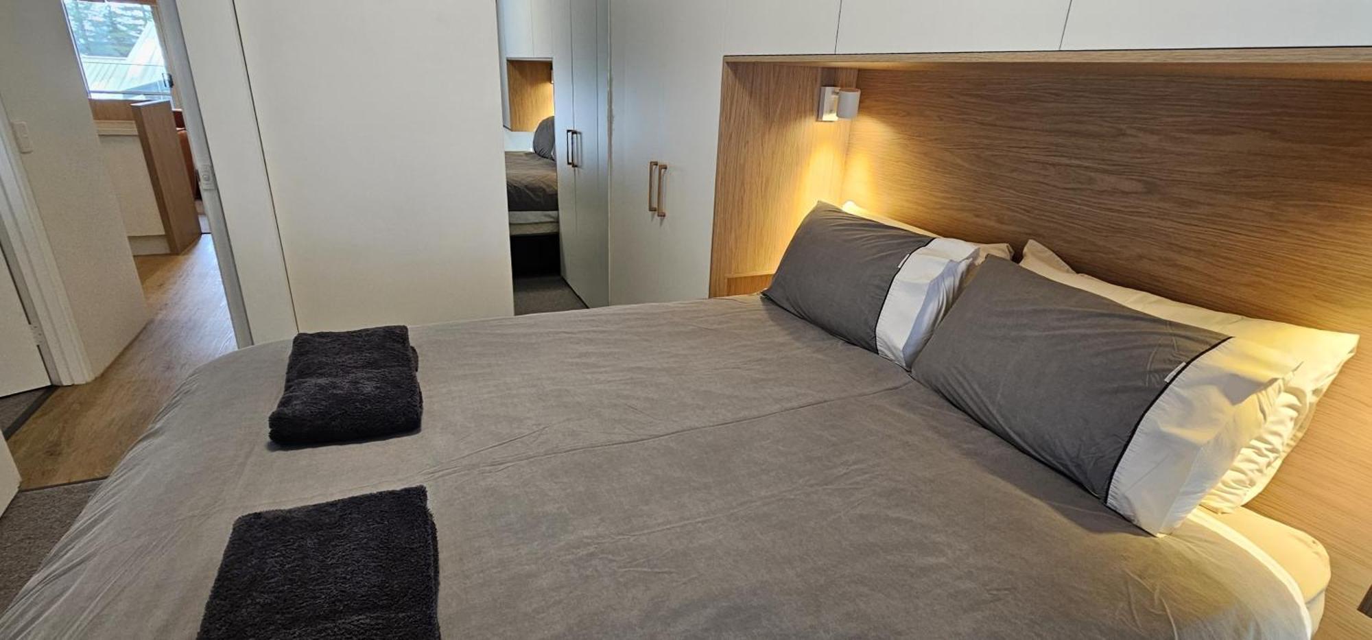 Alpine View Apartments Falls Creek Εξωτερικό φωτογραφία