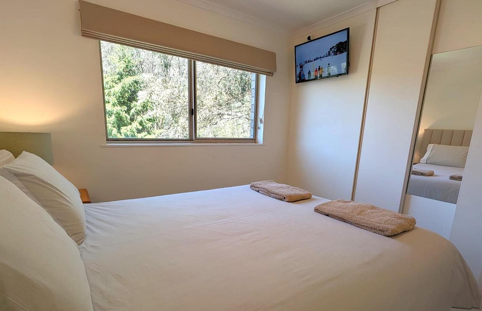 Alpine View Apartments Falls Creek Εξωτερικό φωτογραφία