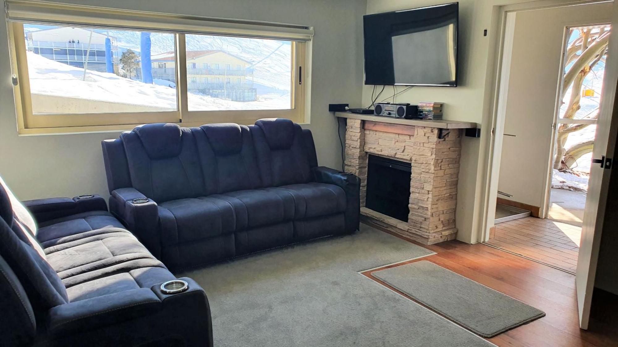 Alpine View Apartments Falls Creek Εξωτερικό φωτογραφία