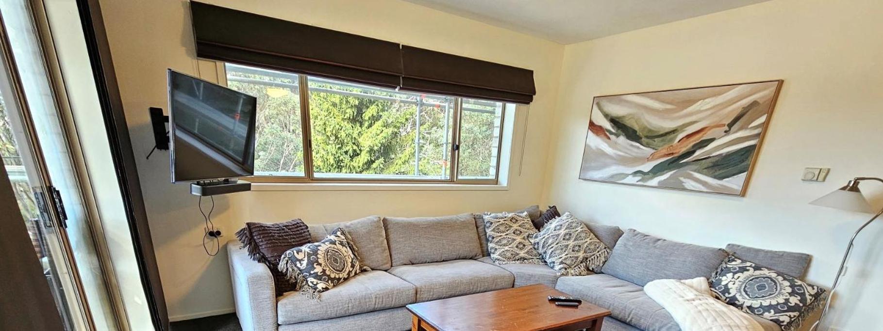 Alpine View Apartments Falls Creek Εξωτερικό φωτογραφία
