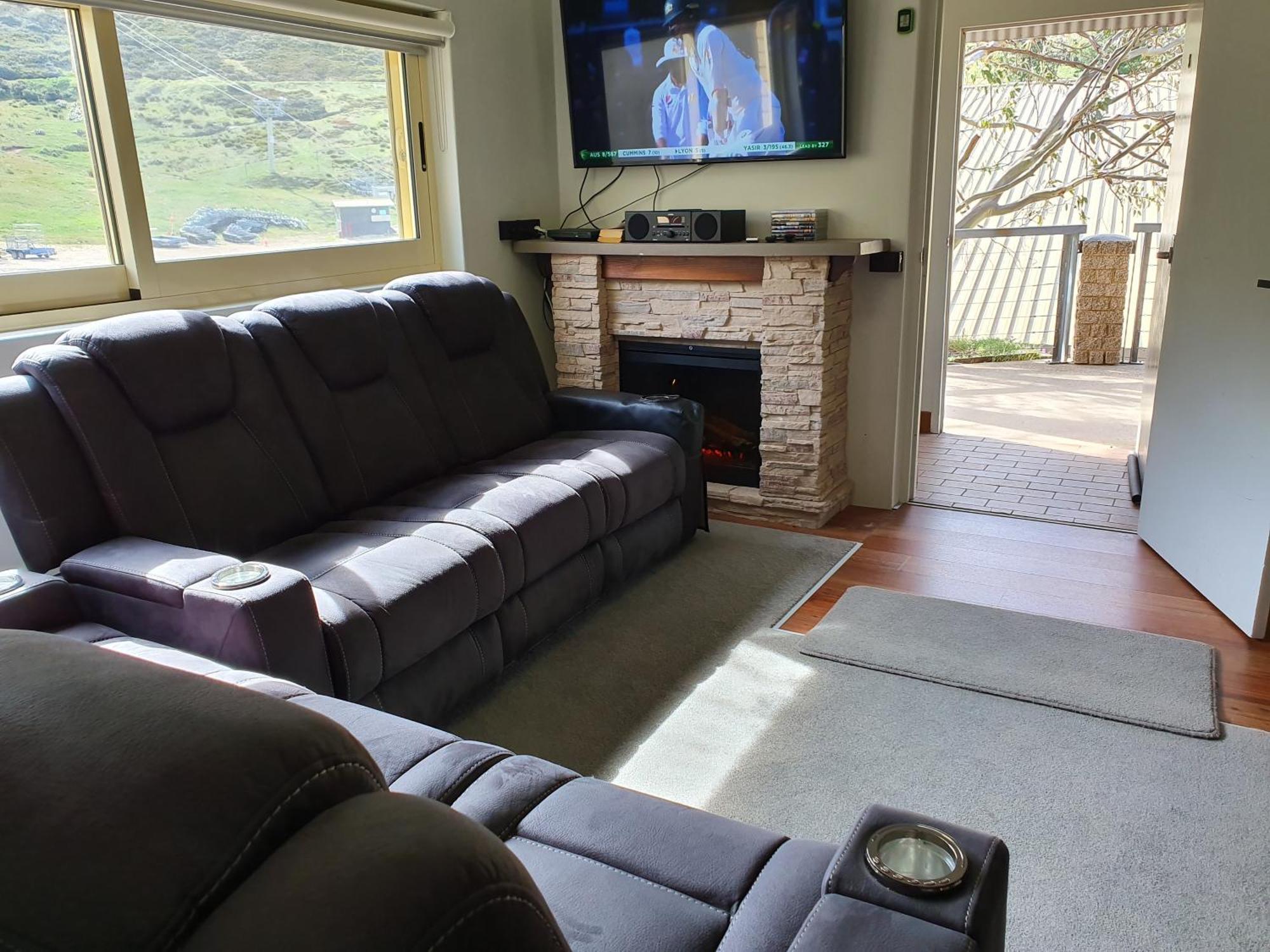 Alpine View Apartments Falls Creek Εξωτερικό φωτογραφία