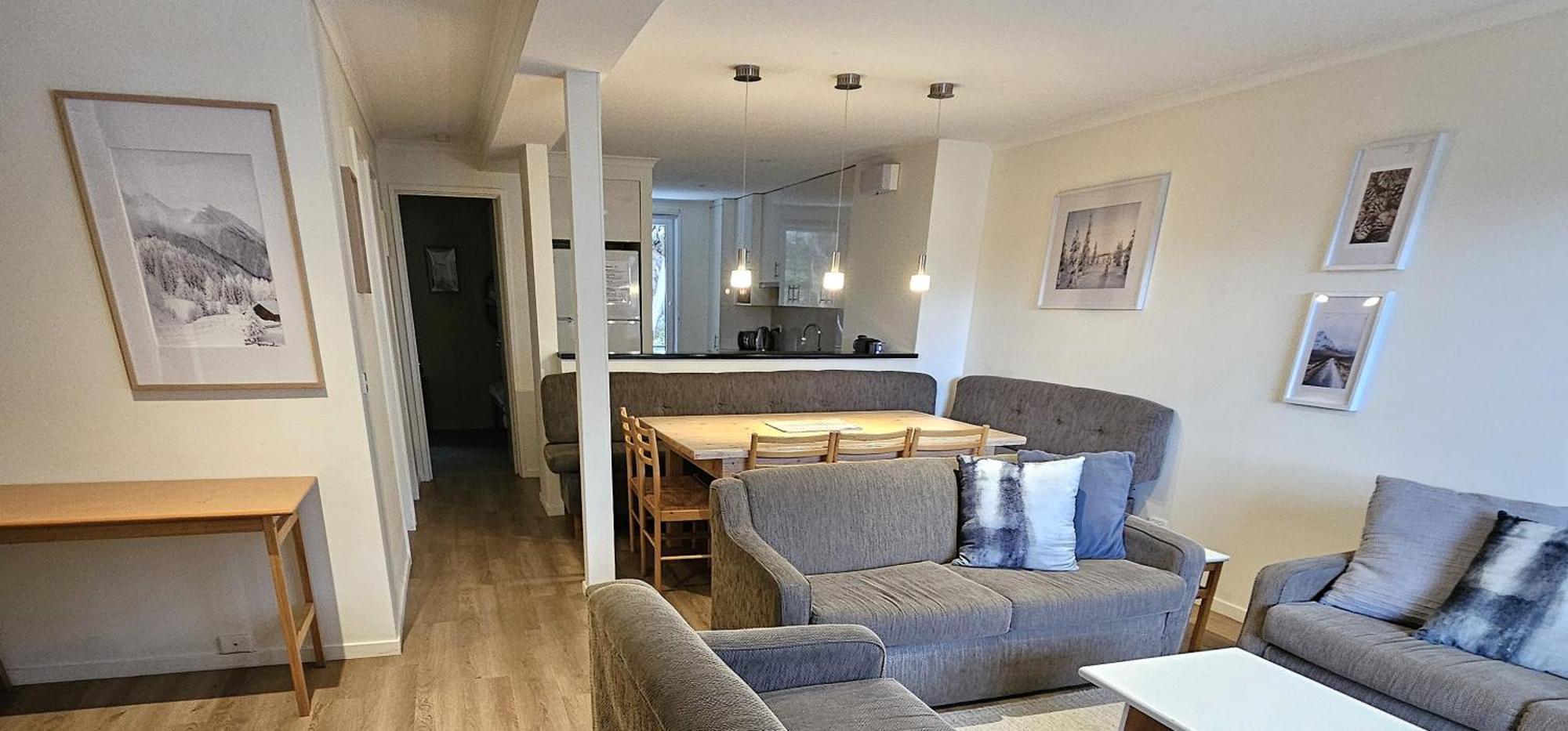 Alpine View Apartments Falls Creek Εξωτερικό φωτογραφία