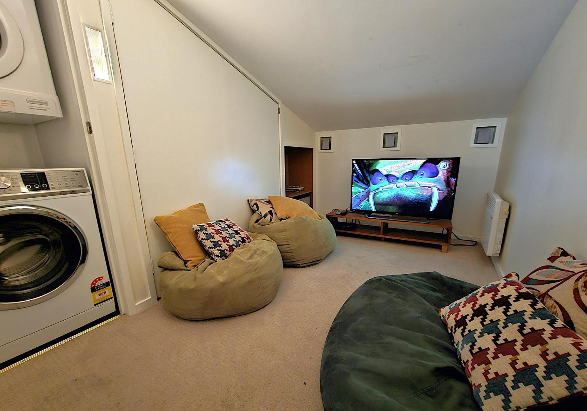 Alpine View Apartments Falls Creek Εξωτερικό φωτογραφία