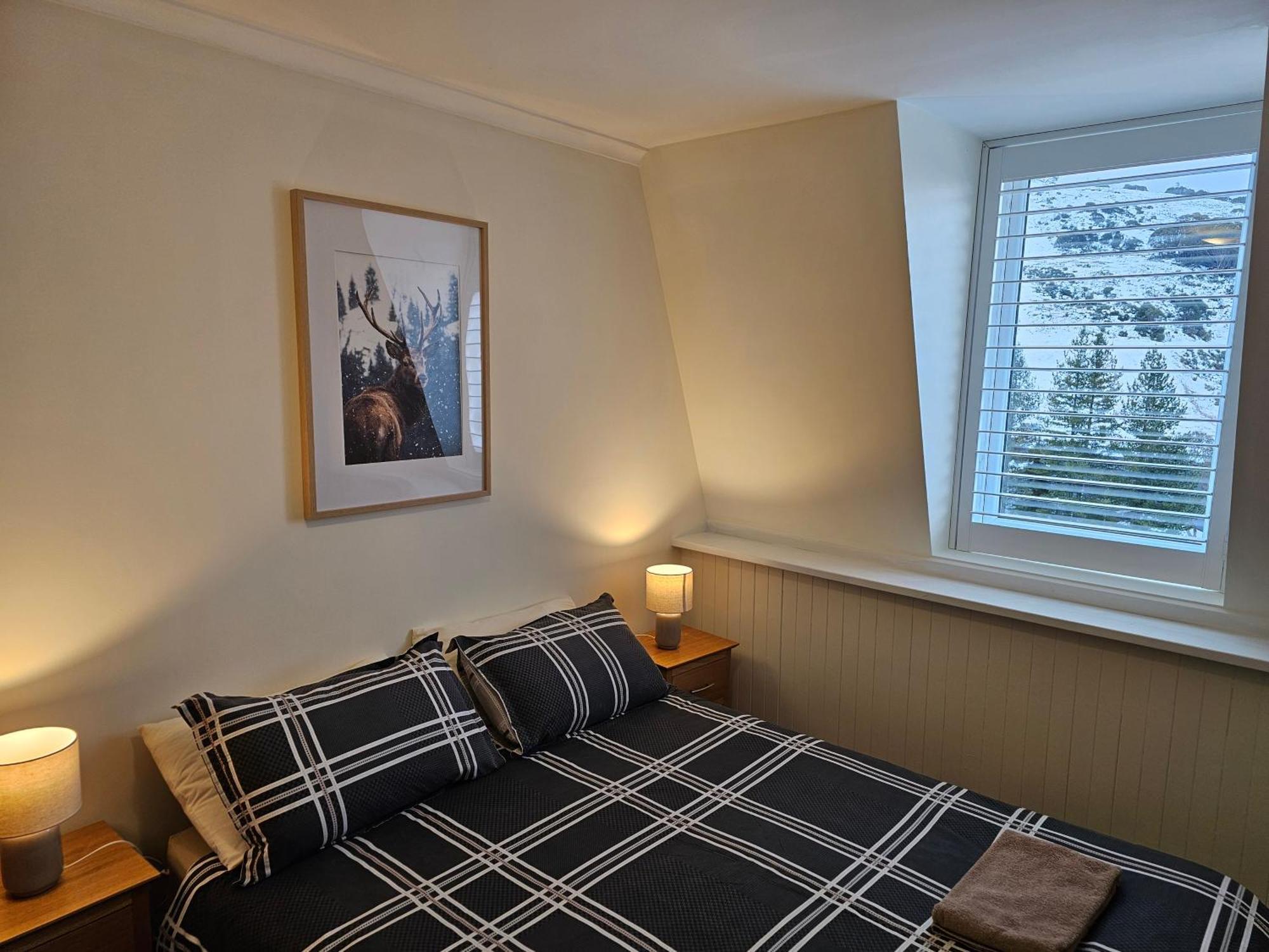 Alpine View Apartments Falls Creek Εξωτερικό φωτογραφία