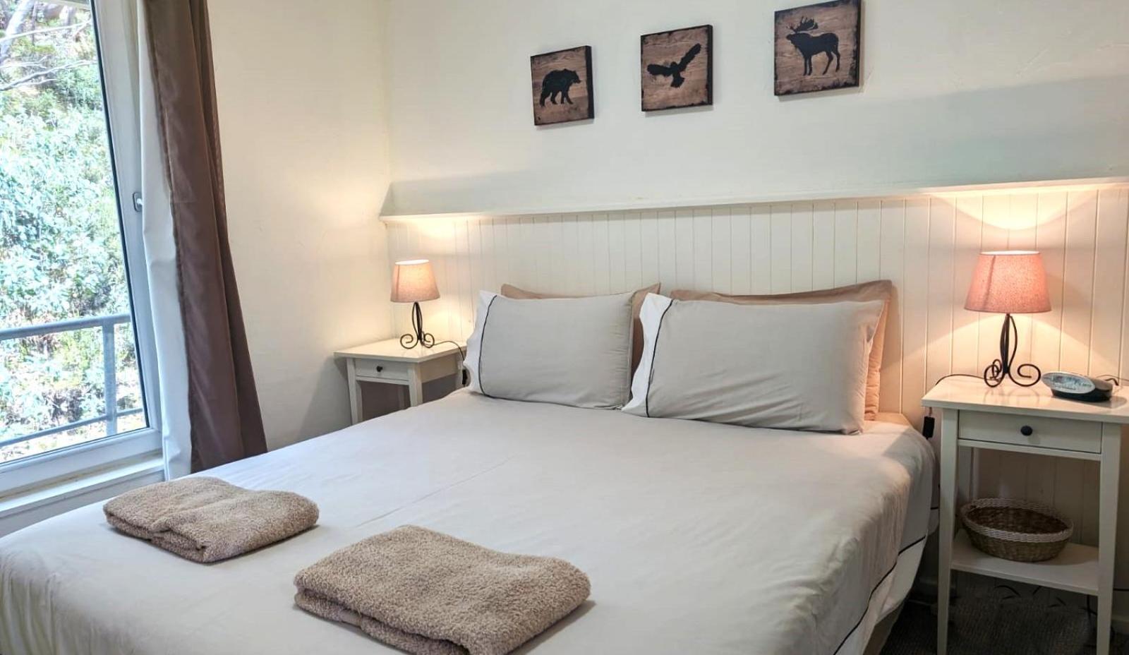 Alpine View Apartments Falls Creek Εξωτερικό φωτογραφία