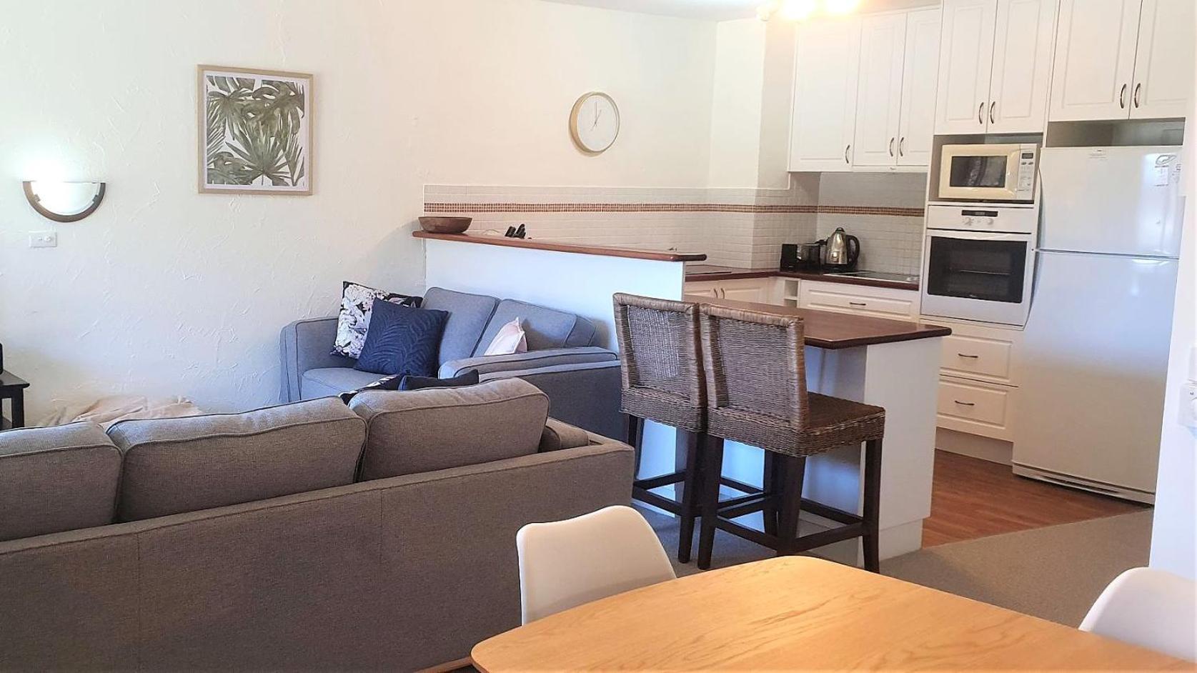 Alpine View Apartments Falls Creek Εξωτερικό φωτογραφία