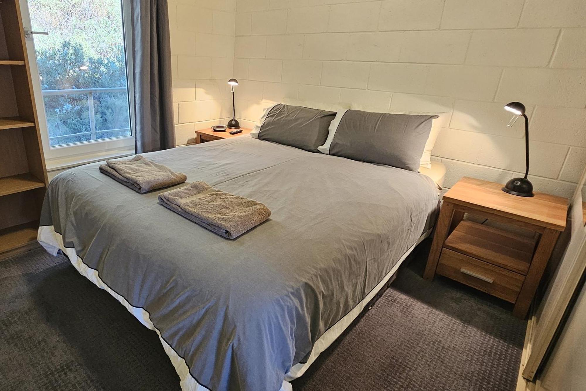 Alpine View Apartments Falls Creek Εξωτερικό φωτογραφία