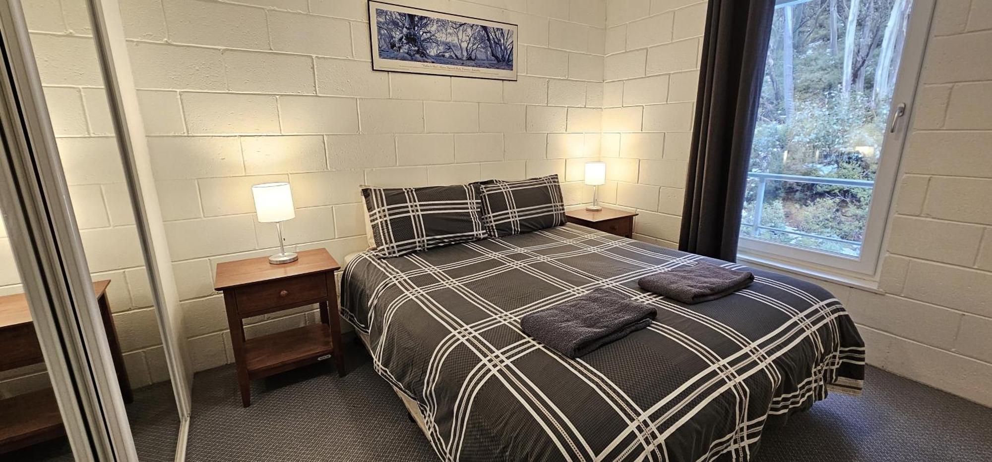 Alpine View Apartments Falls Creek Εξωτερικό φωτογραφία