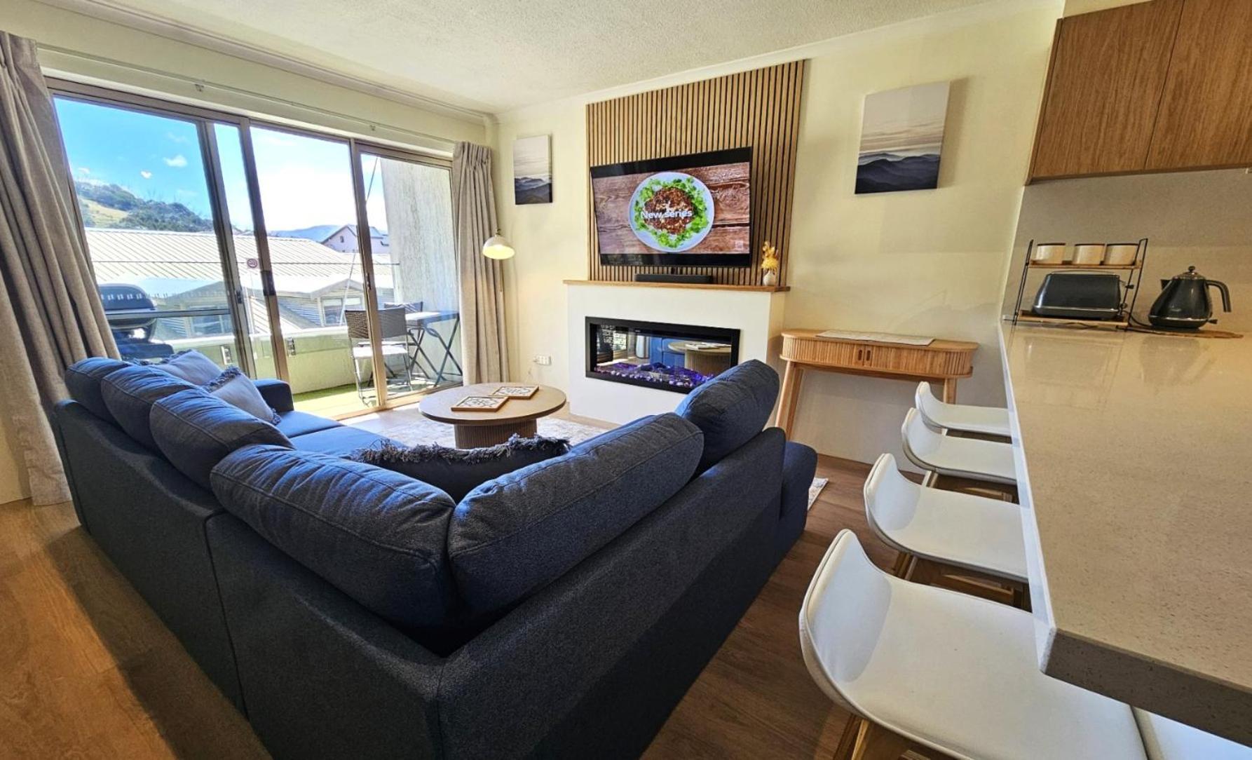 Alpine View Apartments Falls Creek Εξωτερικό φωτογραφία