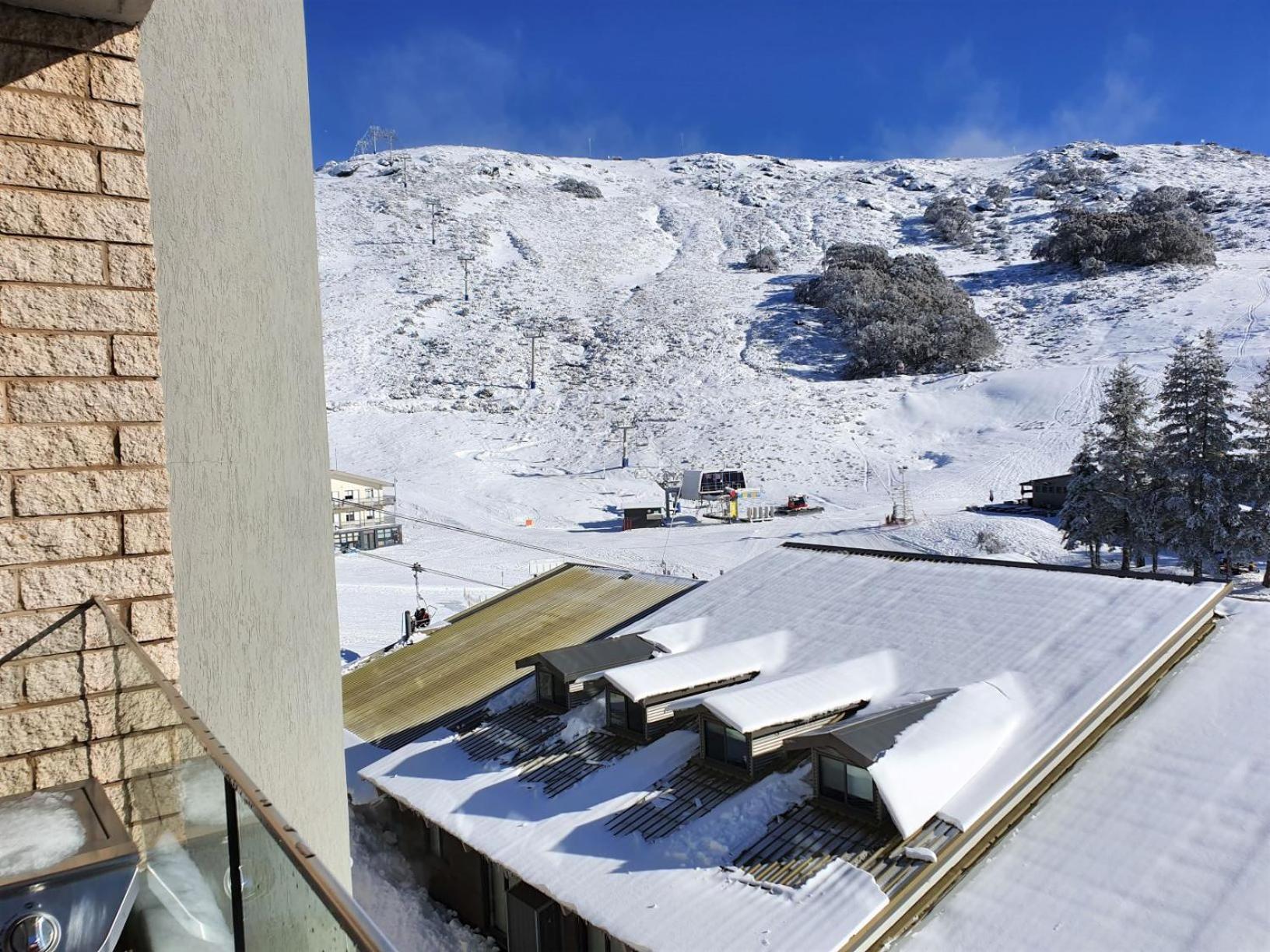 Alpine View Apartments Falls Creek Εξωτερικό φωτογραφία