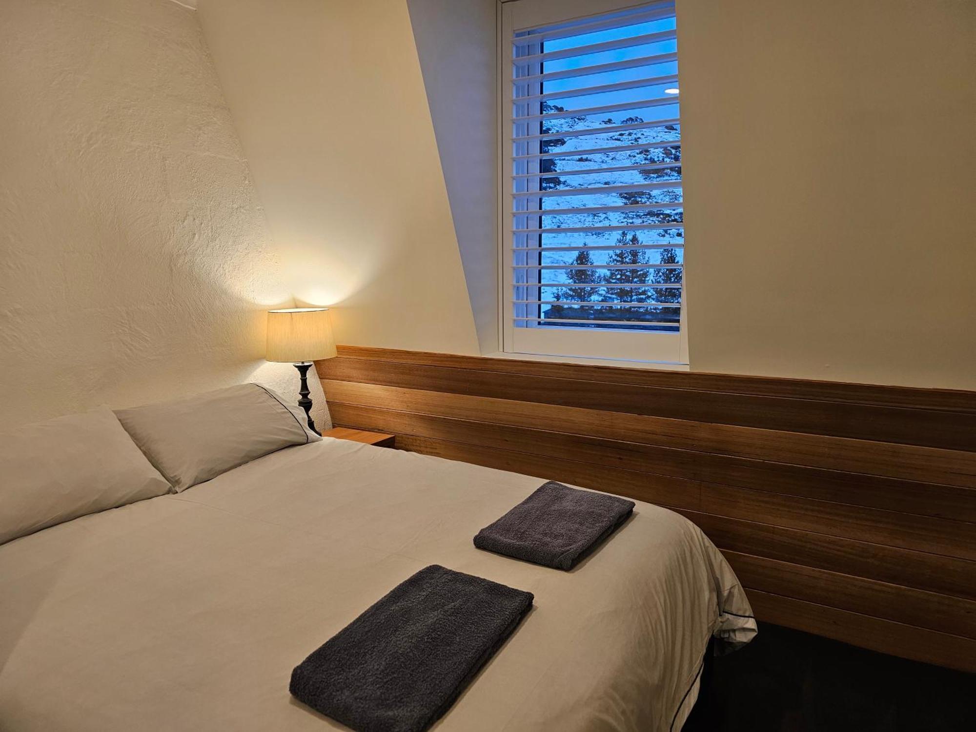 Alpine View Apartments Falls Creek Εξωτερικό φωτογραφία