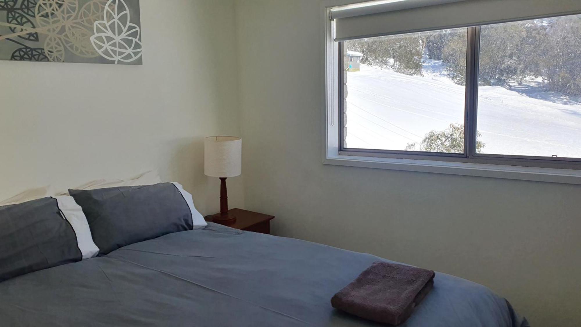 Alpine View Apartments Falls Creek Εξωτερικό φωτογραφία