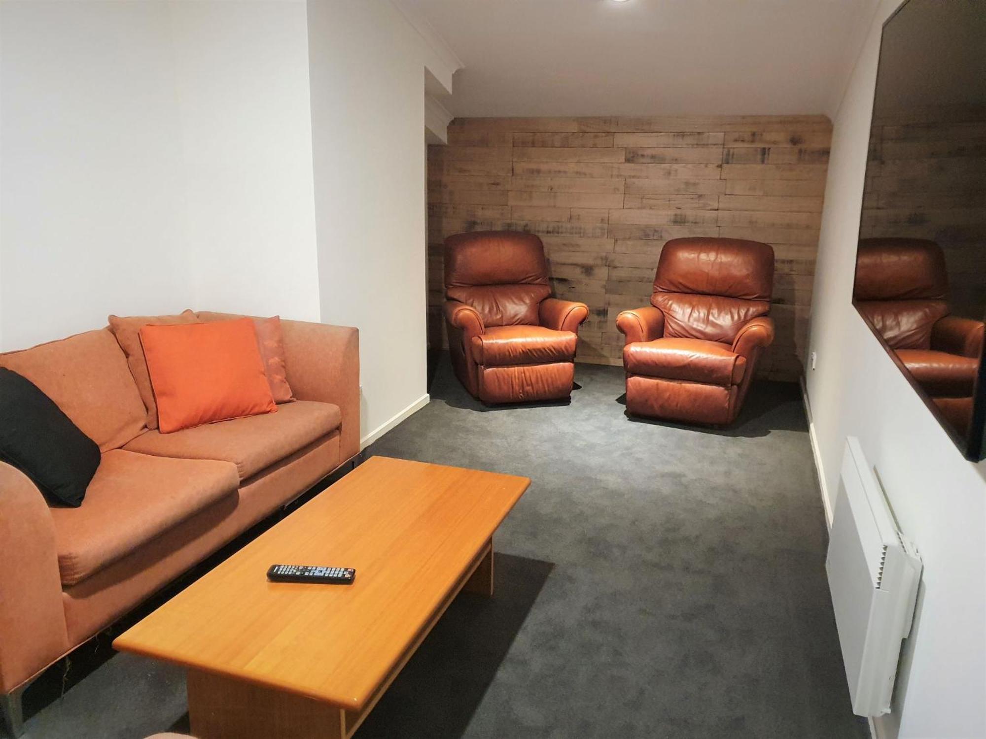 Alpine View Apartments Falls Creek Εξωτερικό φωτογραφία