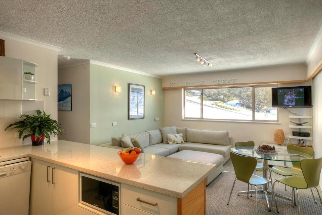 Alpine View Apartments Falls Creek Εξωτερικό φωτογραφία