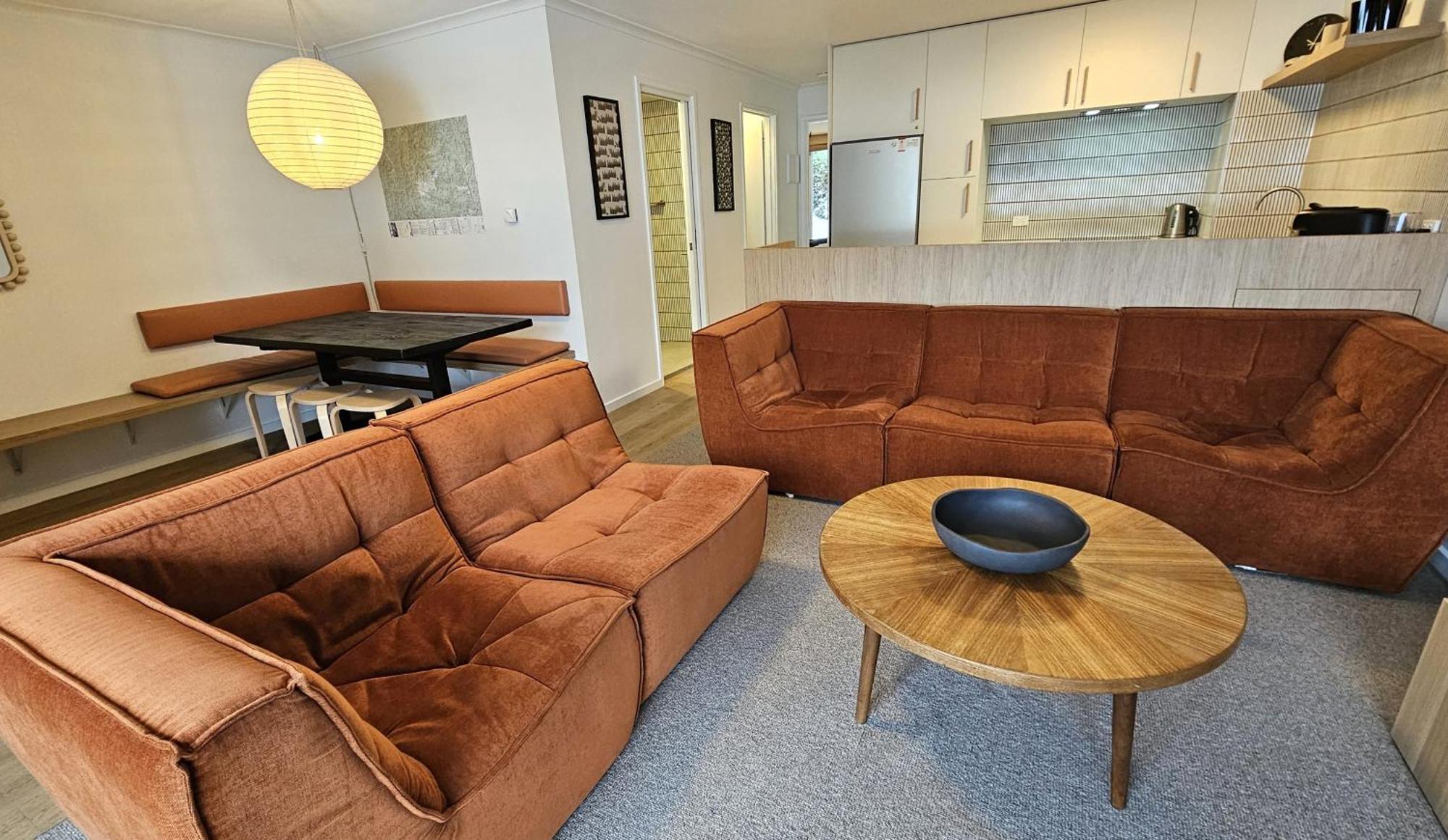 Alpine View Apartments Falls Creek Εξωτερικό φωτογραφία