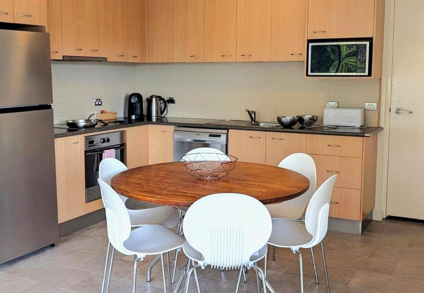 Alpine View Apartments Falls Creek Εξωτερικό φωτογραφία