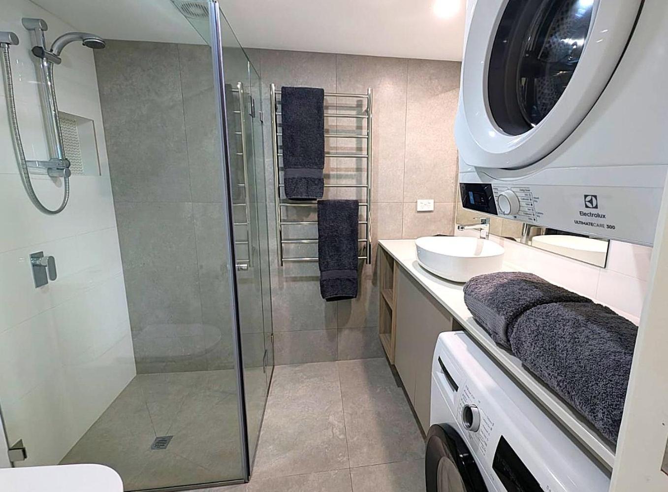 Alpine View Apartments Falls Creek Εξωτερικό φωτογραφία