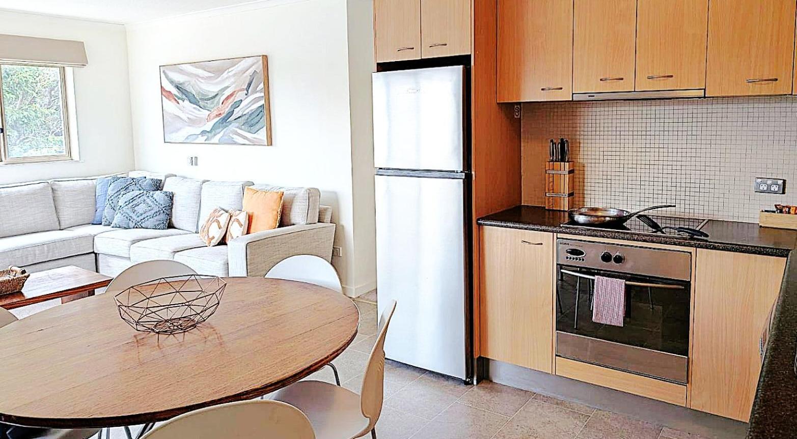 Alpine View Apartments Falls Creek Εξωτερικό φωτογραφία