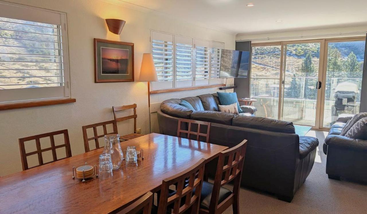 Alpine View Apartments Falls Creek Εξωτερικό φωτογραφία