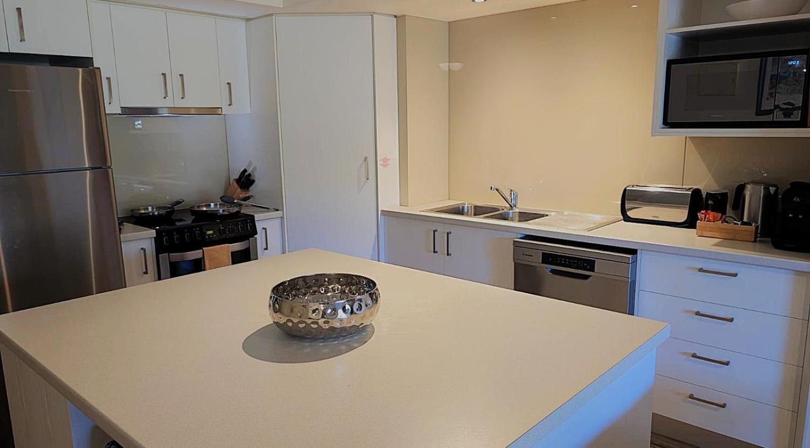 Alpine View Apartments Falls Creek Εξωτερικό φωτογραφία