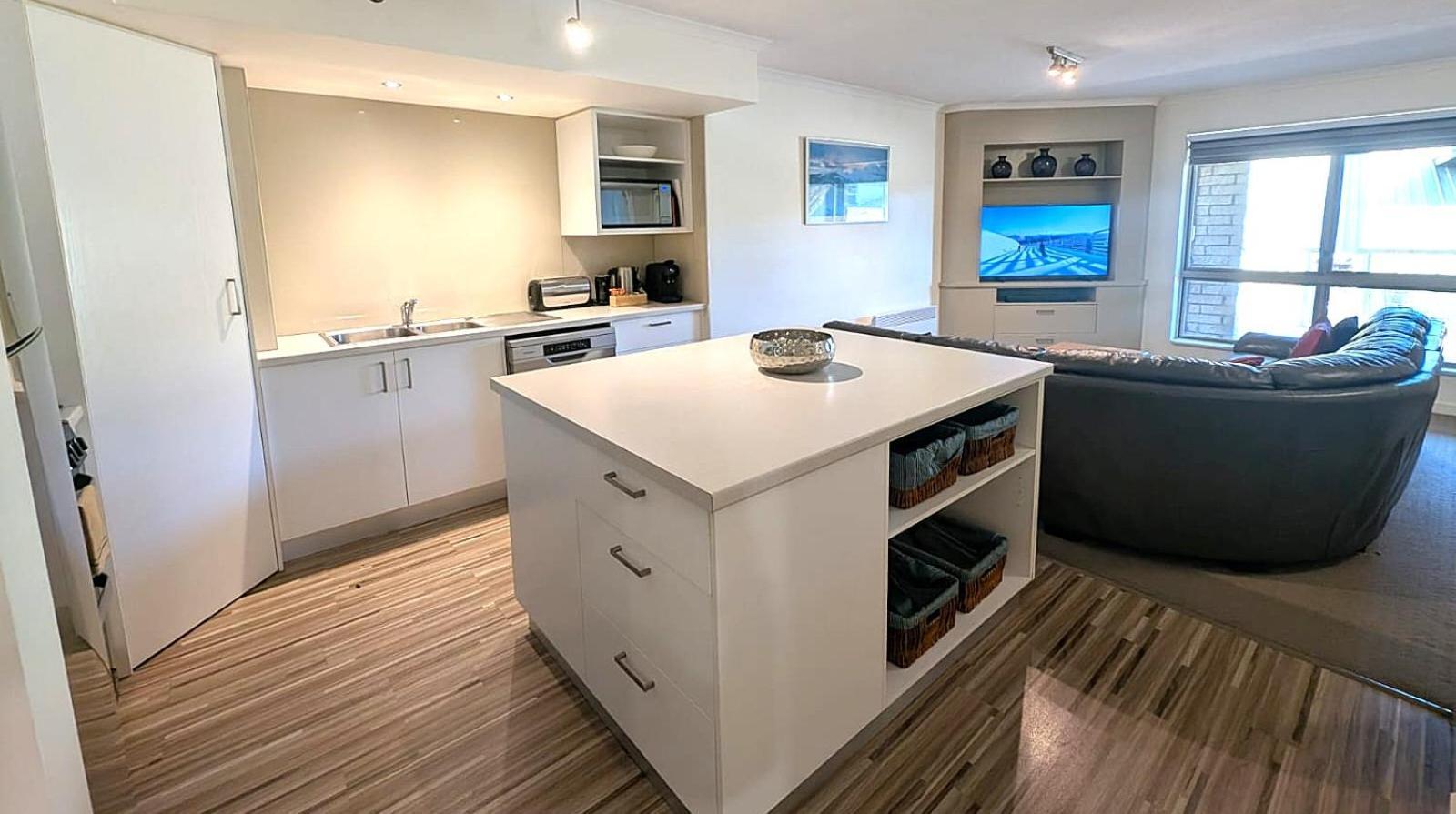 Alpine View Apartments Falls Creek Εξωτερικό φωτογραφία