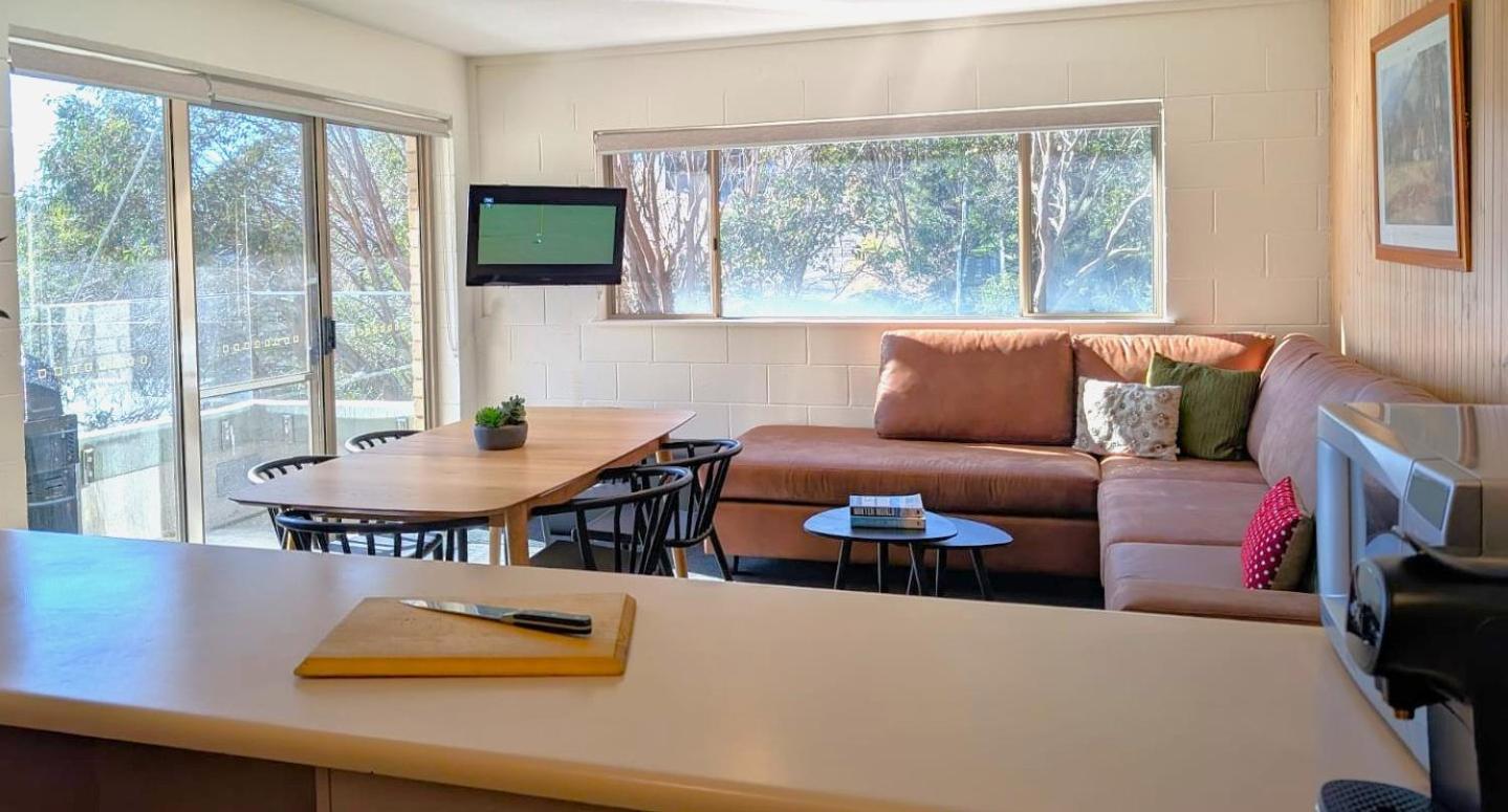 Alpine View Apartments Falls Creek Εξωτερικό φωτογραφία