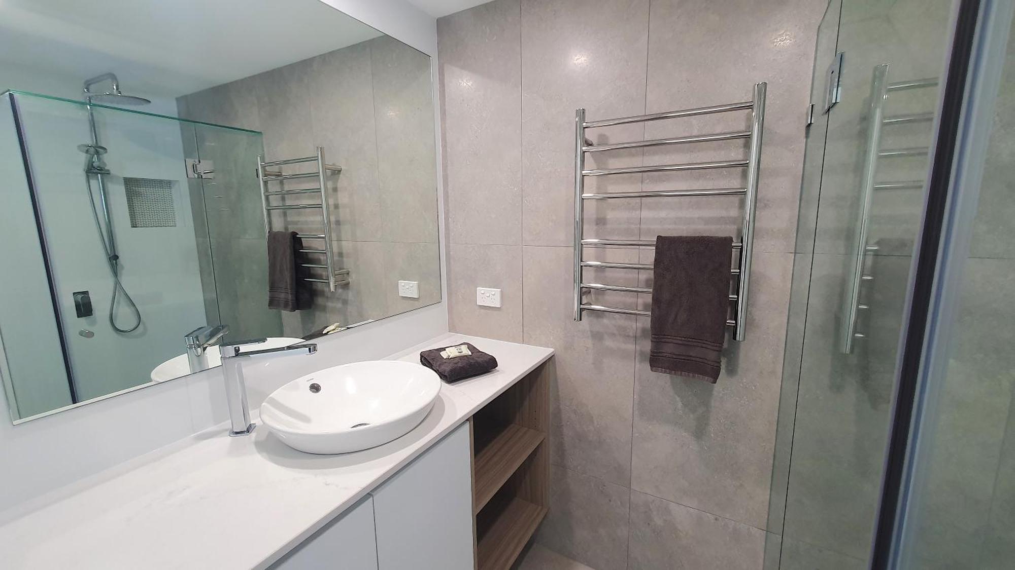 Alpine View Apartments Falls Creek Εξωτερικό φωτογραφία