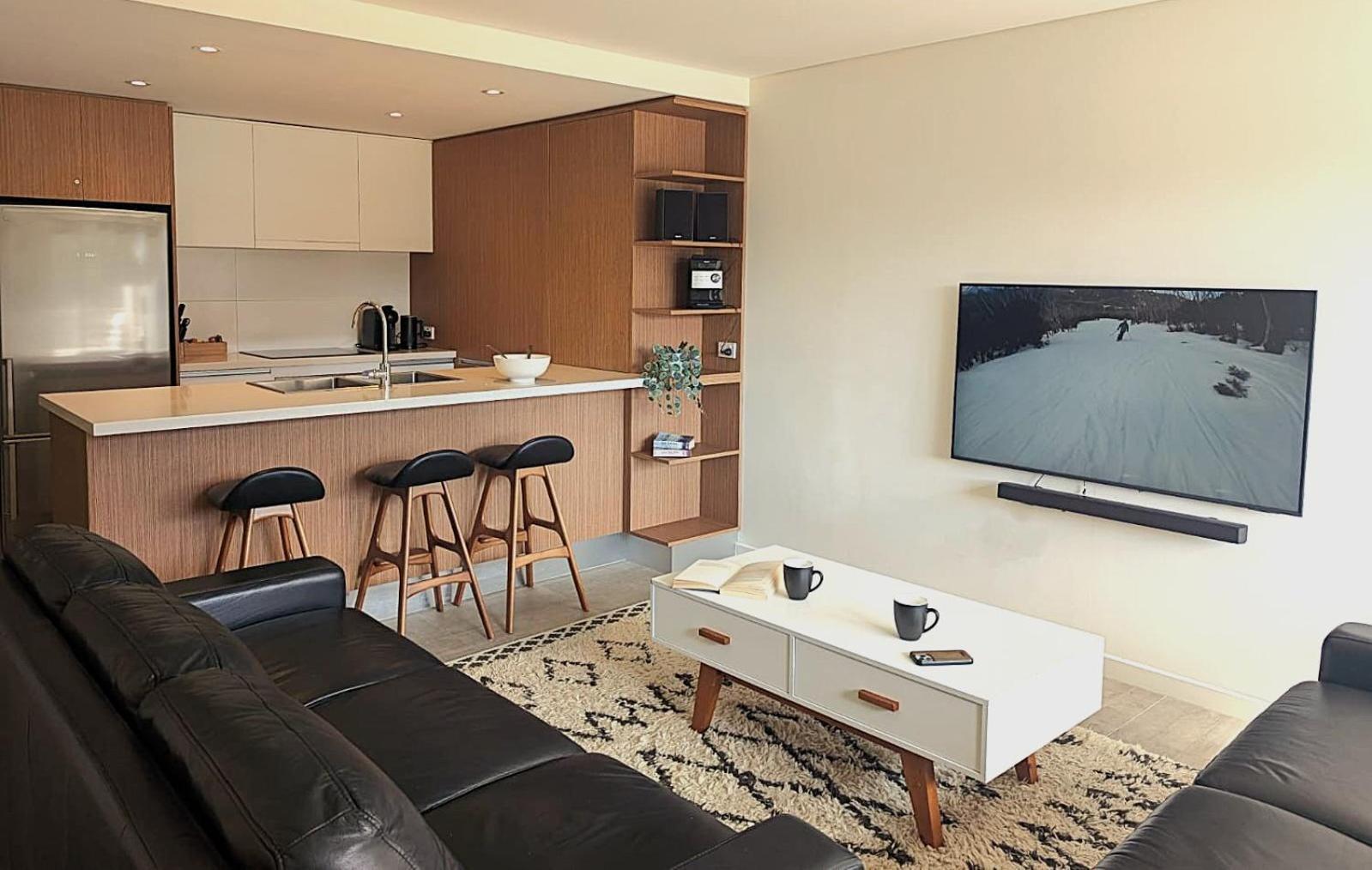 Alpine View Apartments Falls Creek Εξωτερικό φωτογραφία