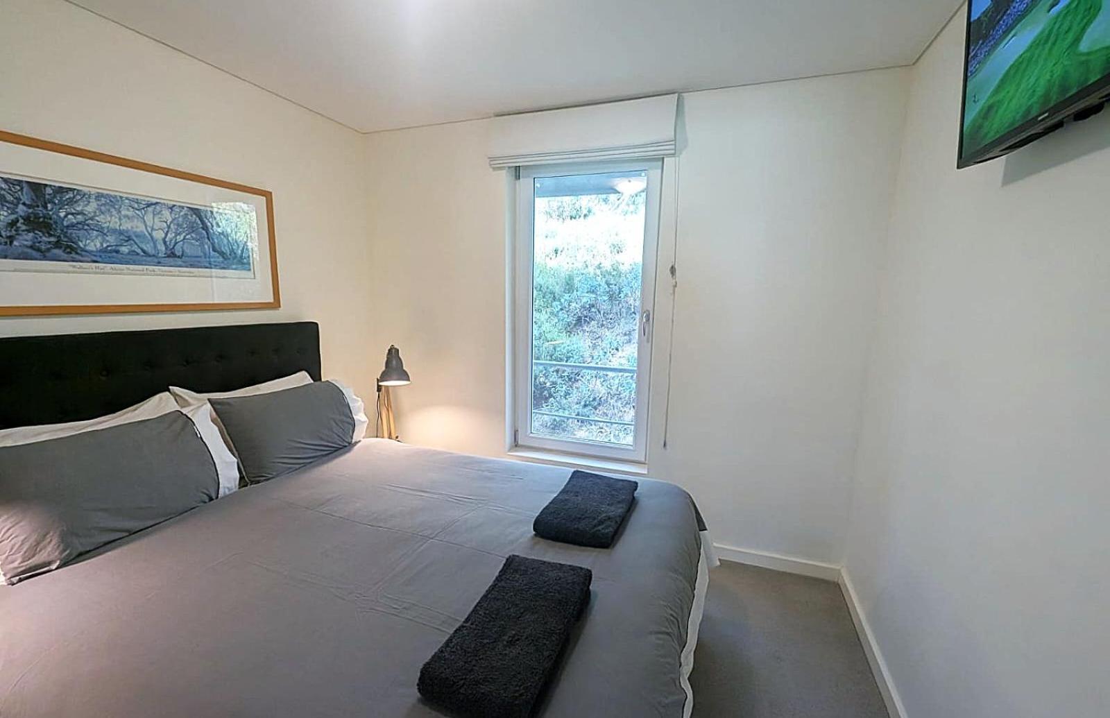 Alpine View Apartments Falls Creek Εξωτερικό φωτογραφία