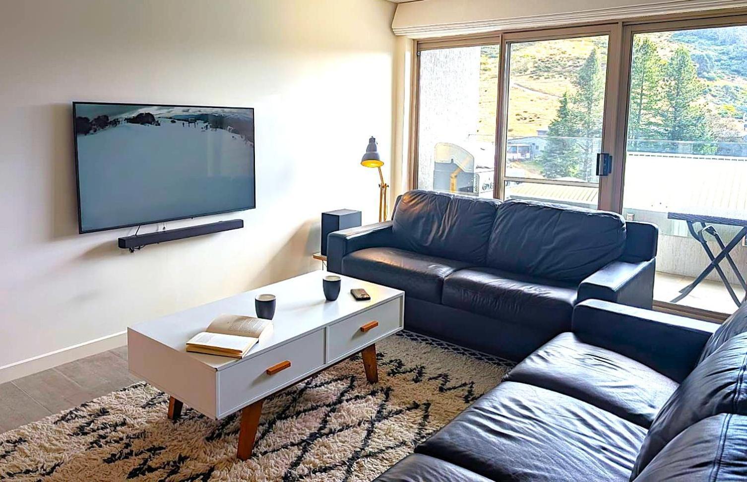 Alpine View Apartments Falls Creek Εξωτερικό φωτογραφία
