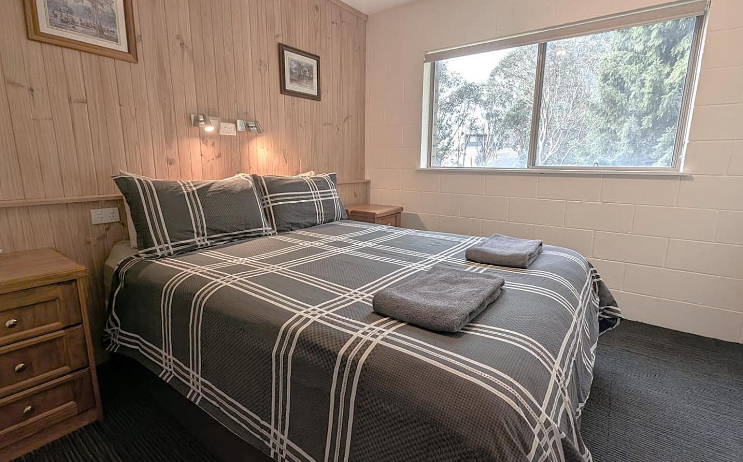 Alpine View Apartments Falls Creek Εξωτερικό φωτογραφία