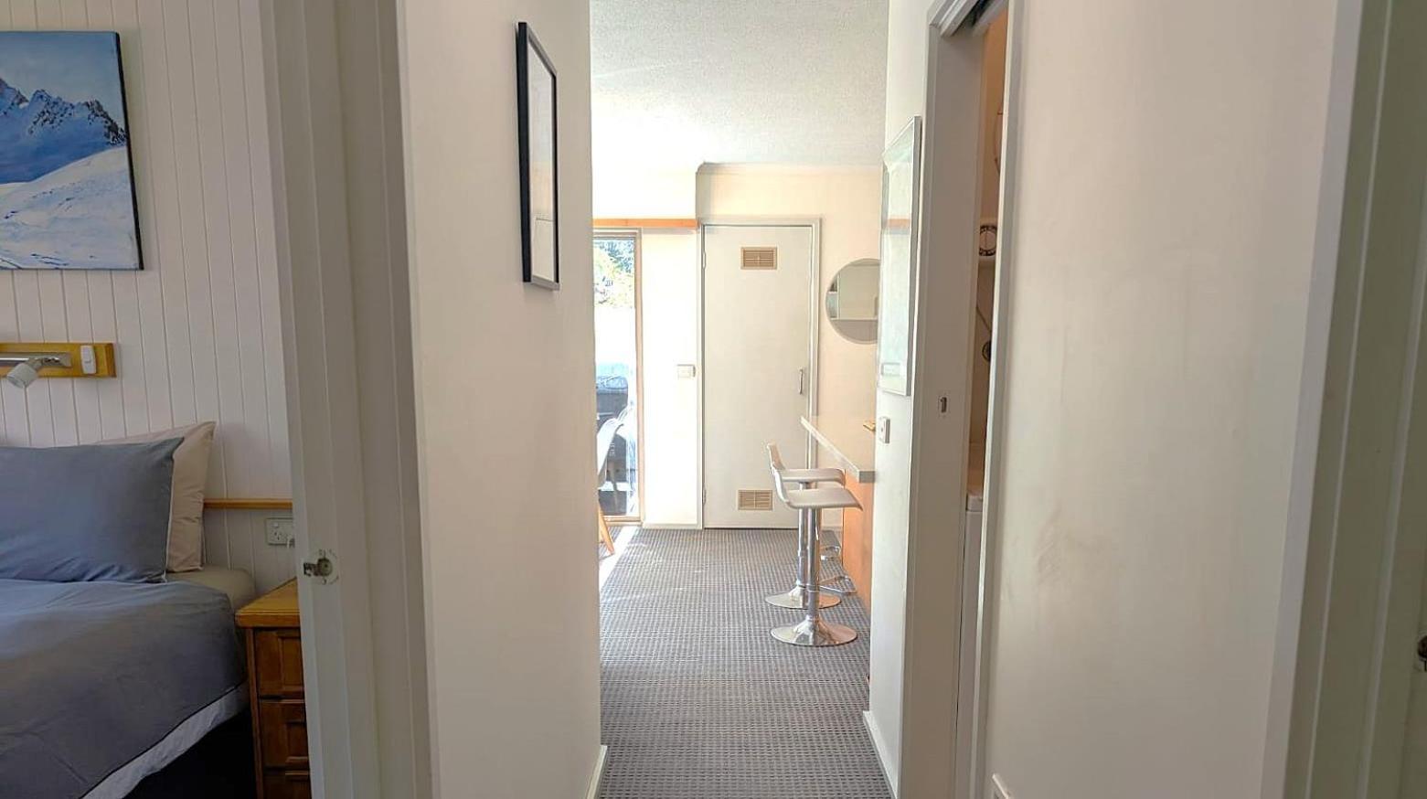 Alpine View Apartments Falls Creek Εξωτερικό φωτογραφία