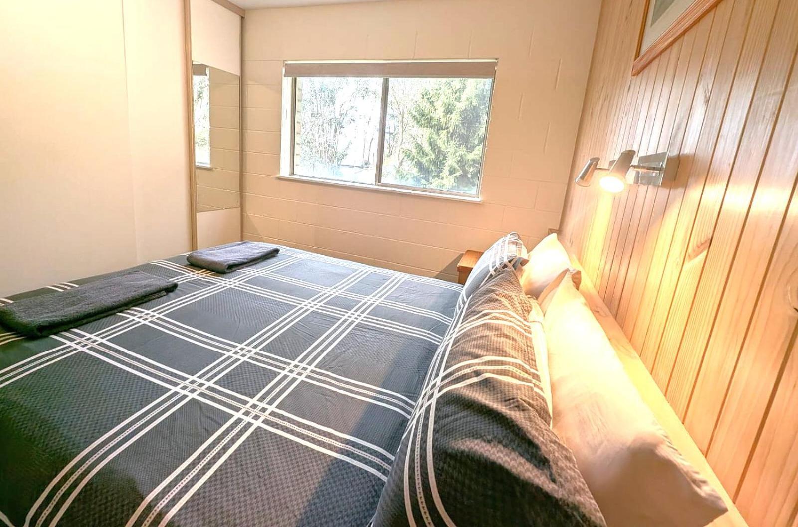 Alpine View Apartments Falls Creek Εξωτερικό φωτογραφία